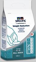 Foto Specific Weight Reduction perro 13 kg