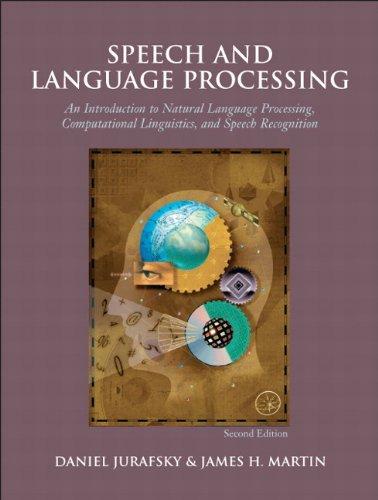 Foto Speech and Language Processing (Prentice Hall Series in Artificial Intelligence)