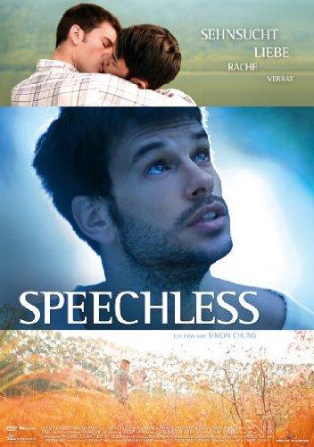 Foto Speechless DVD