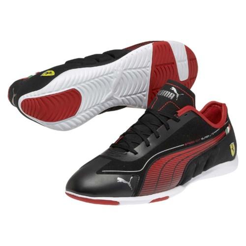 Foto Speed Cat SuperLT Low Scuderia Ferrari