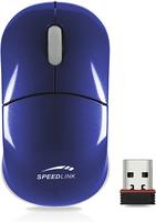 Foto Speed-Link SL-6152-DBE-01 - speedlink snappy wireless 800dpi mouse ...
