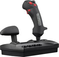 Foto Speed-Link SL-6640-SBK - speedlink black widow usb flightstick with...