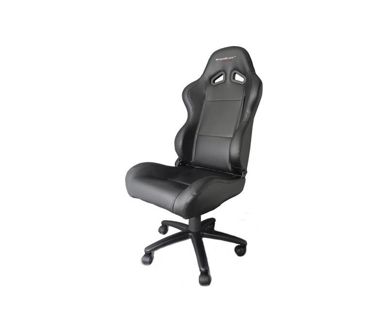 Foto Speedblack Seat Black - (Silla)