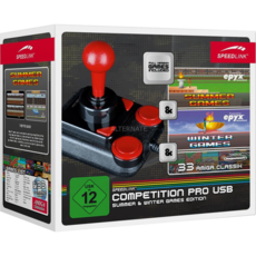 Foto Speedlink Joyst. COMPETITION PRO Sports TE U