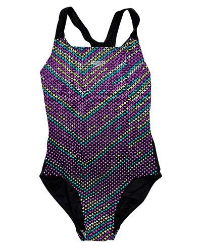 Foto Speedo FusionRacer bañador, junior