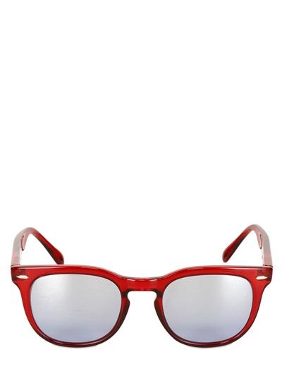 Foto spektre lentes de sol memento audere semper