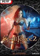 Foto Spellforce 2: Faith in Destiny - Digital Deluxe Edition