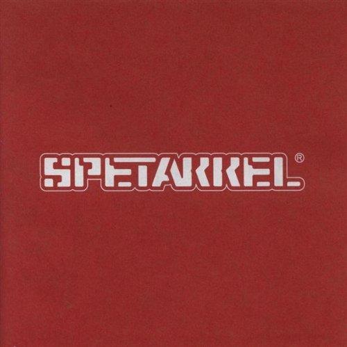 Foto Spetakkel: Spetakkel CD