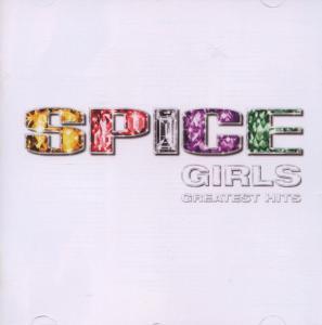 Foto Spice Girls: Greatest Hits CD