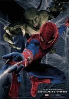 Foto Spider-man Amazing pósters en 3D