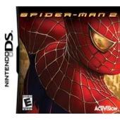 Foto Spiderman 2 NDS [USA]