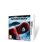 Foto Spiderman Edge Of Time 3Ds