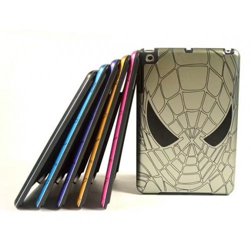Foto Spiderman iPad mini case