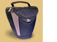 Foto Spiegelreflex Case Riva 7207 (PS) SLR Case black/grey