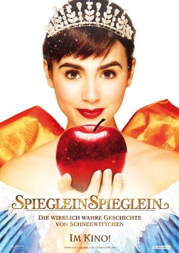 Foto Spieglein Spieglein - Die Wirk [DE-Version] DVD