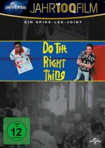 Foto Spike-lee-collection: Do The R DVD