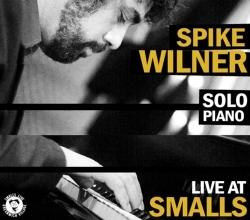 Foto Spike Wilner Piano Solo Small At
