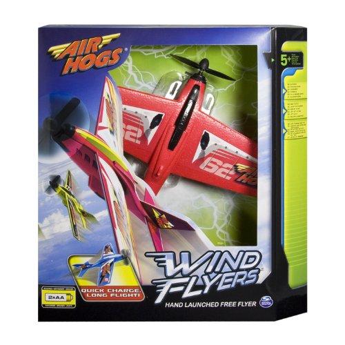 Foto Spin Master Air Hogs Wind Flyers