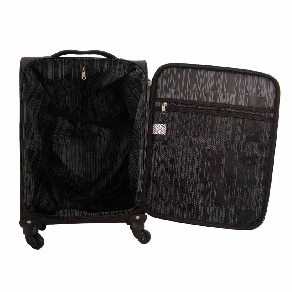 Foto Spinner cabina polyester de Gabol (Color: MARRON, Talla: U)