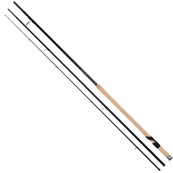 Foto Spinning Daiwa Megaforce Sea Trout