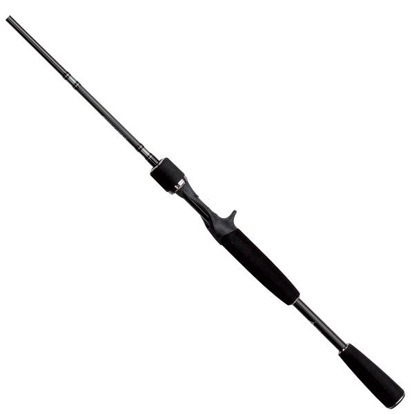 Foto Spinning Daiwa Td Zillion Crazy Cranker