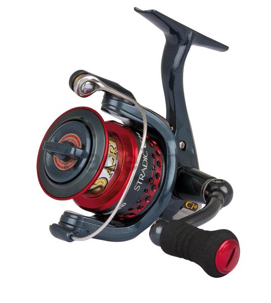 Foto Spinning Shimano Stradic Ci4 F