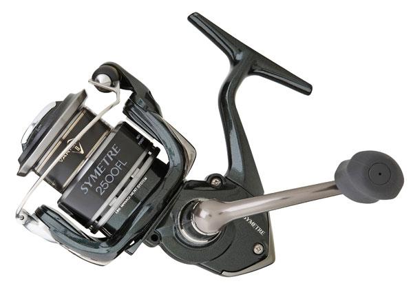 Foto Spinning Shimano Symetre Fl