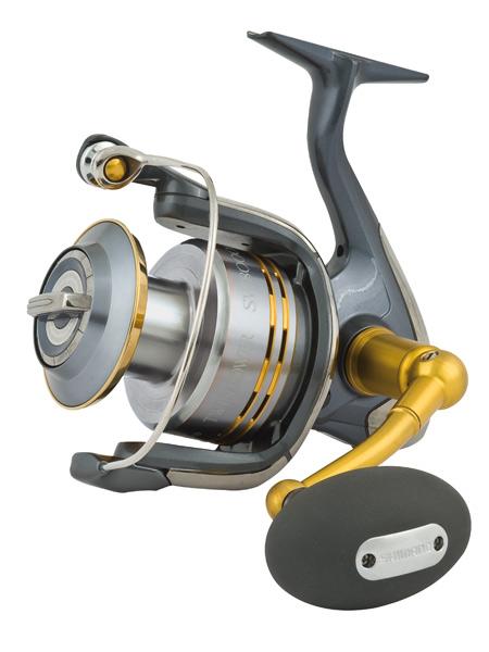 Foto Spinning Shimano Twinpower Sw