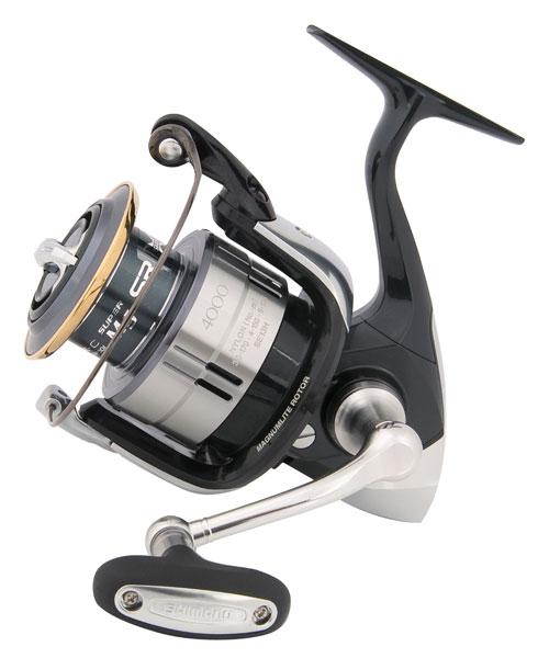 Foto Spinning Shimano Vanquish F