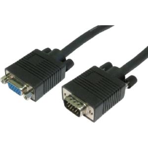 Foto Spire CDEX-230K - 10m extension vga cable male to female