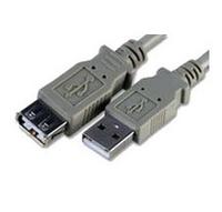 Foto Spire CDL-025 - 5m usb 2.0 extension cable
