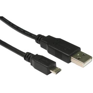 Foto Spire CDL-160 - usb2.0 micro data cable type a male to micro b male...