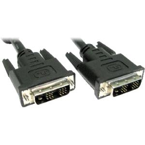 Foto Spire CDL-DV06 - 2m dvi cable - male to male - not extension