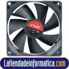 Foto Spire En Barcelona: Ventilador Caixa / Cpu 70X70X15 Mm. 12V Baixa...