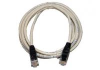 Foto Spire TRT-601 - moulded cat 5 patch cable grey 1m
