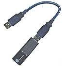 Foto Spire USB-NIC-1427-100 - usb to lan adaptor 100mbps usb-nic-1427-100