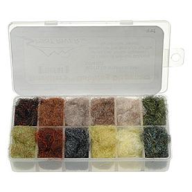 Foto Spirit River Mottled Nymph Blend Dispenser
