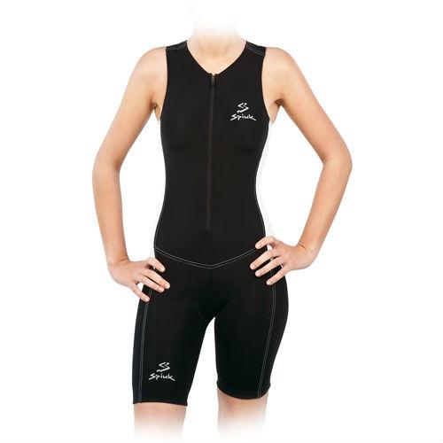 Foto Spiuk TRITRAJE ANATOMIC MUJER 2012