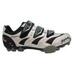 Foto SPIUK ZAPATILLAS ZS2 MTB PLATA