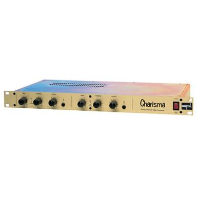 Foto SPL Electronics Charisma 2 2-ch.Tube Limiter 19