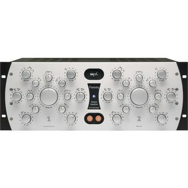 Foto SPL Electronics