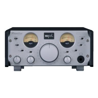 Foto SPL Electronics Phonitor Headphone Monitoring Amplifier