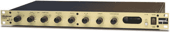 Foto SPL Stereo Vitalizer Mk2-T B-Stock