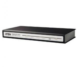 Foto Splitter HDmi aten 3D 4 monitores 340mhz