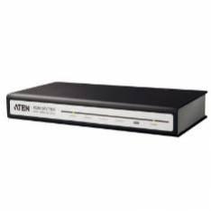 Foto splitter hdmi aten 3d 4 monitores 340mhz