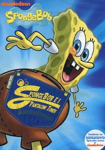 Foto Spongebob - I Pantaloni Tondi
