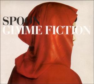 Foto Spoon: Gimme Fiction CD
