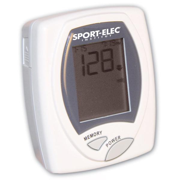 Foto Sport Elec Tensiometro Electronico