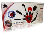 Foto Sports Pack Champion Edition Move - Ardistel -