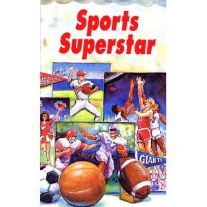 Foto Sports superstars